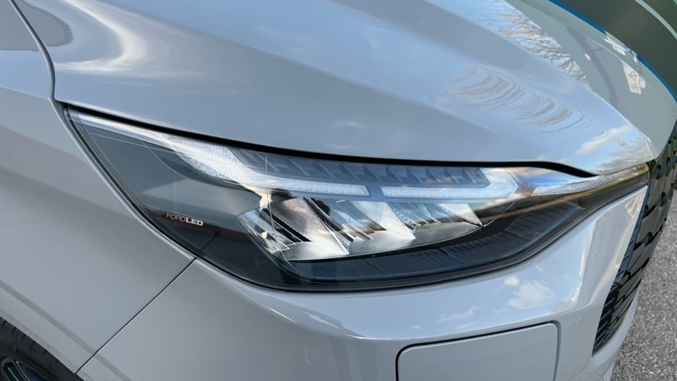 Used Ford Transit Custom 2024 for sale - 76738130: Photo 15