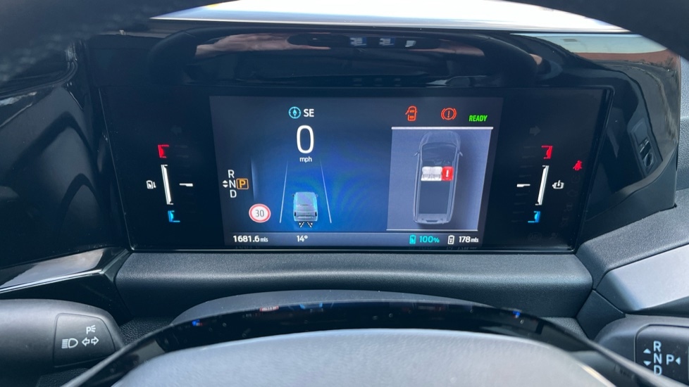 Used Ford Transit Custom 2024 for sale - 76738130: Photo 16