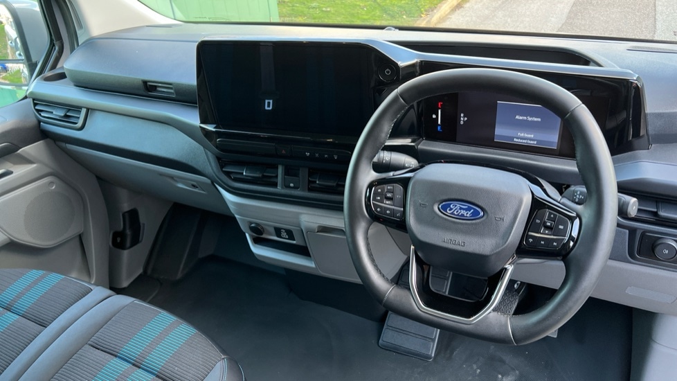 Used Ford Transit Custom 2024 for sale - 76738130: Photo 17