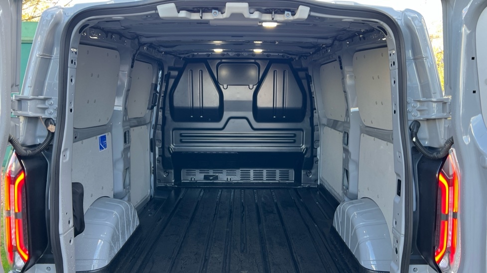 Used Ford Transit Custom 2024 for sale - 76738130: Photo 18