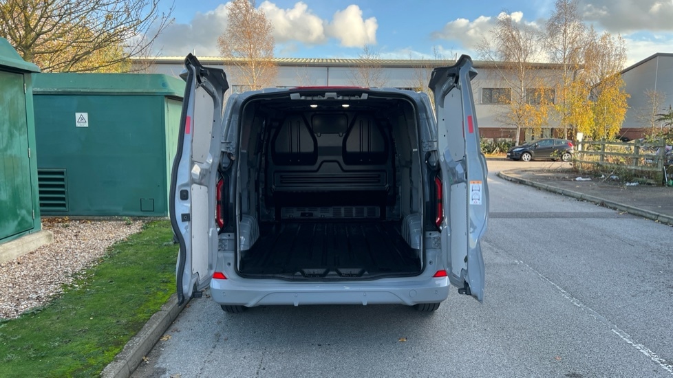 Used Ford Transit Custom 2024 for sale - 76738130: Photo 19