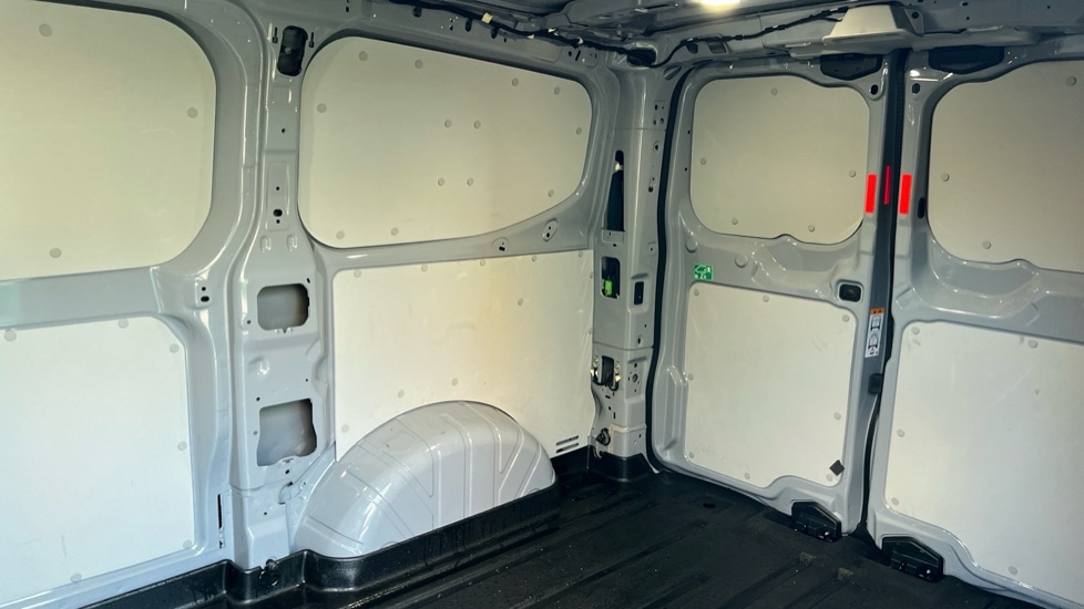 Used Ford Transit Custom 2024 for sale - 76738130: Photo 20