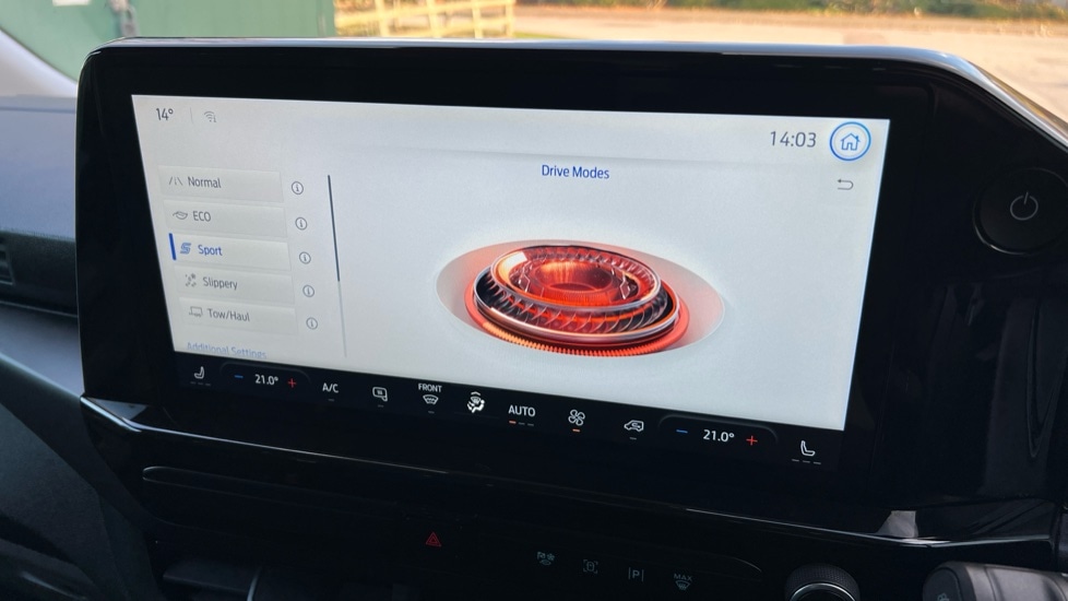 Used Ford Transit Custom 2024 for sale - 76738130: Photo 23