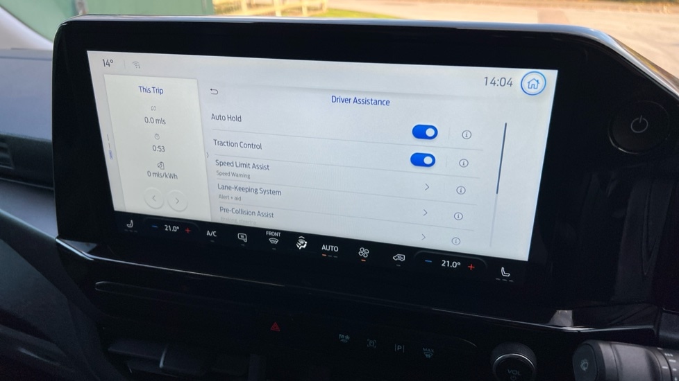 Used Ford Transit Custom 2024 for sale - 76738130: Photo 24