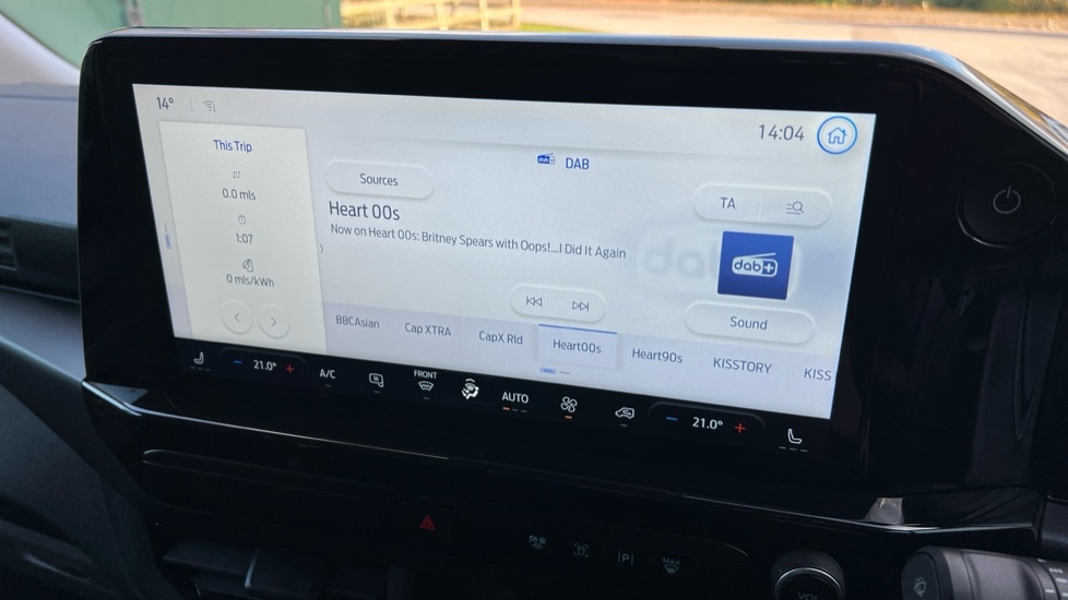 Used Ford Transit Custom 2024 for sale - 76738130: Photo 25