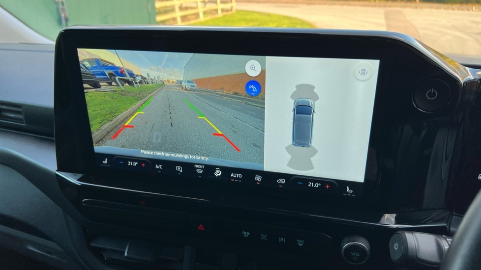 Used Ford Transit Custom 2024 for sale - 76738130: Photo 26