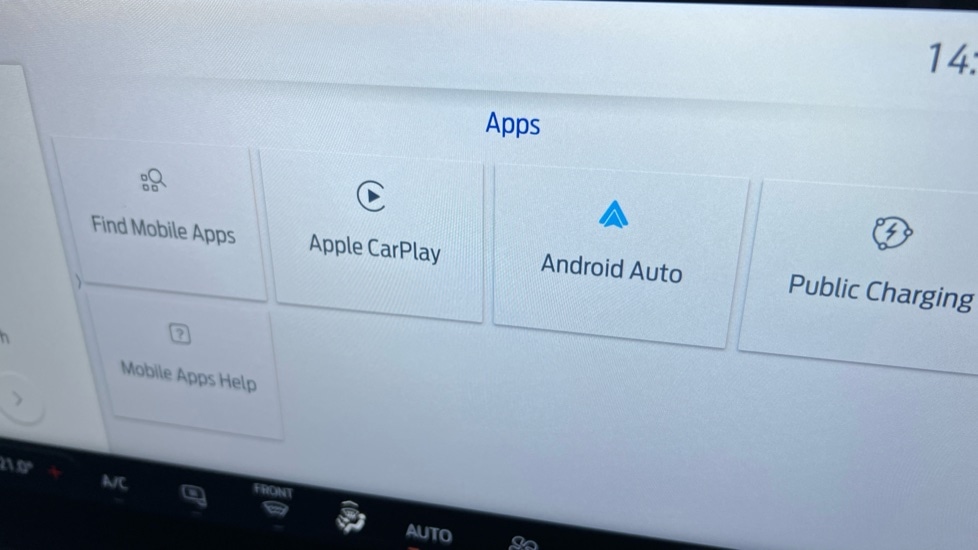 Used Ford Transit Custom 2024 for sale - 76738130: Photo 29