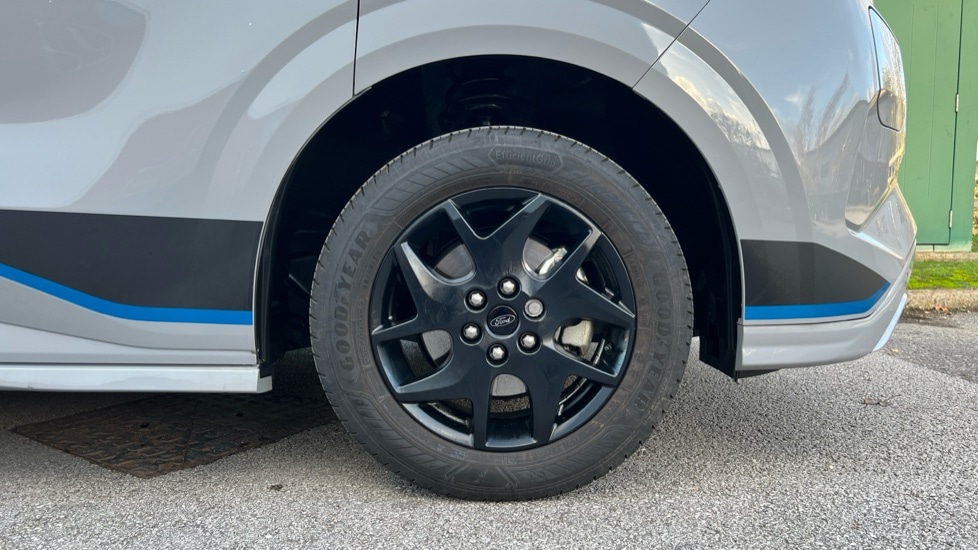 Used Ford Transit Custom 2024 for sale - 76738130: Photo 3