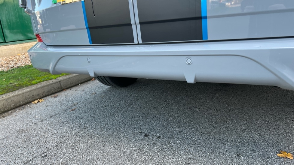 Used Ford Transit Custom 2024 for sale - 76738130: Photo 33