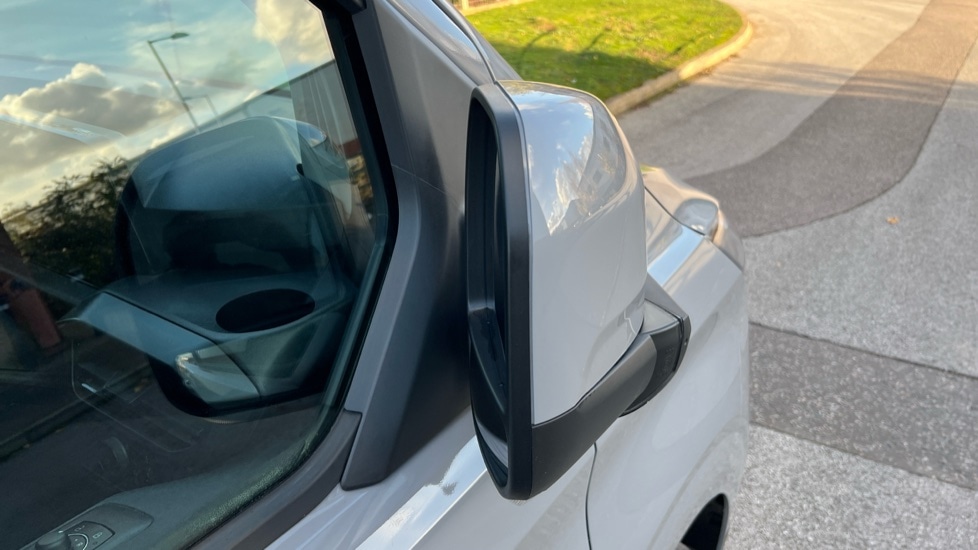 Used Ford Transit Custom 2024 for sale - 76738130: Photo 34