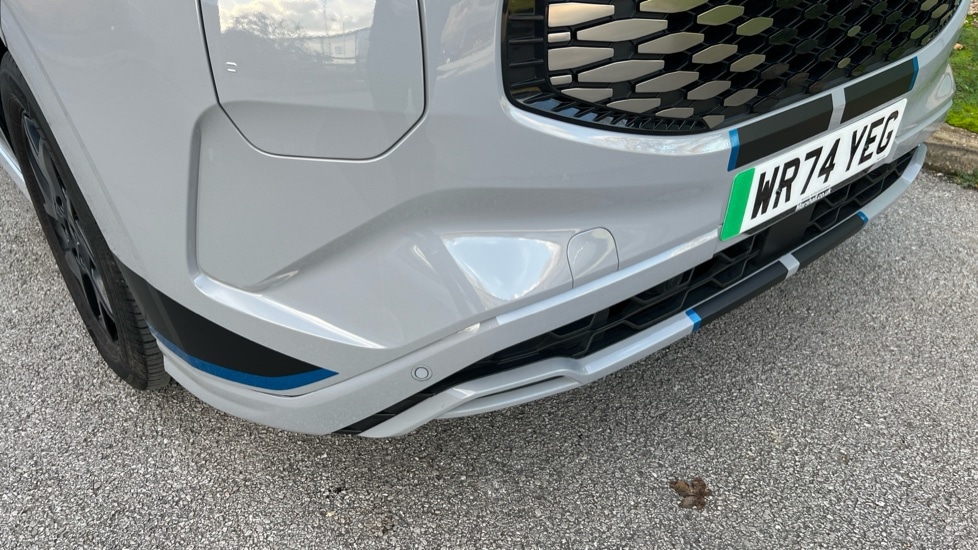 Used Ford Transit Custom 2024 for sale - 76738130: Photo 35