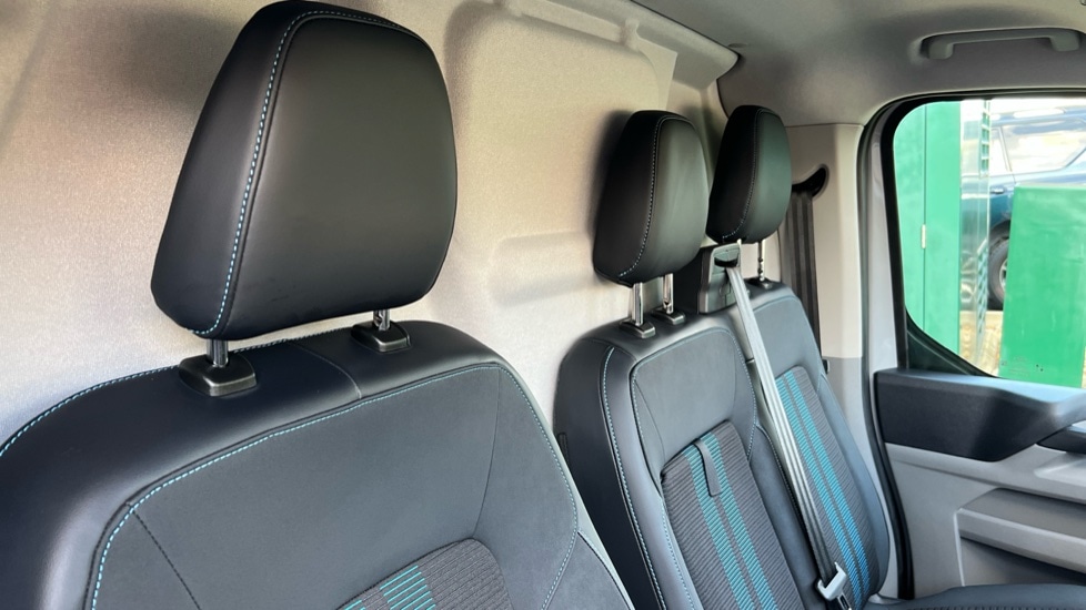 Used Ford Transit Custom 2024 for sale - 76738130: Photo 39
