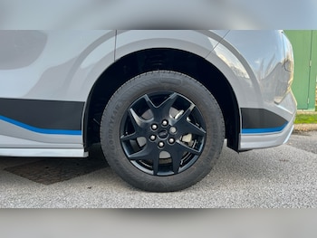 Used Ford Transit Custom 2024 for sale - 76738130: Photo