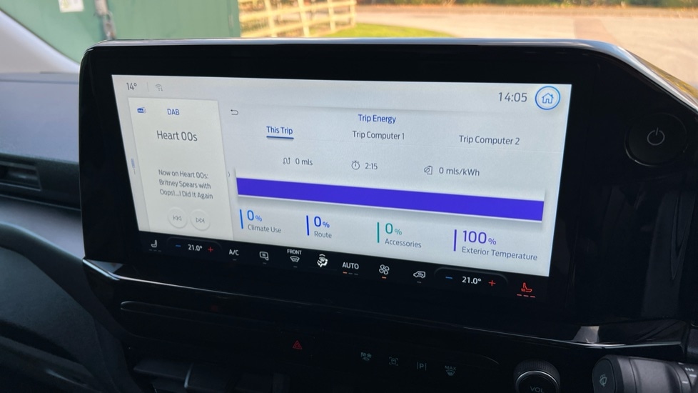 Used Ford Transit Custom 2024 for sale - 76738130: Photo 41