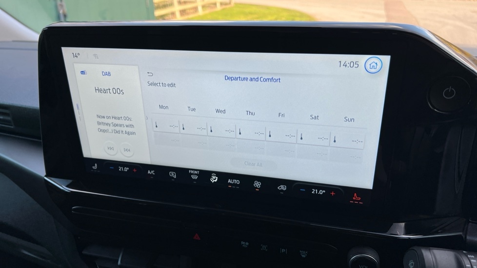 Used Ford Transit Custom 2024 for sale - 76738130: Photo 42