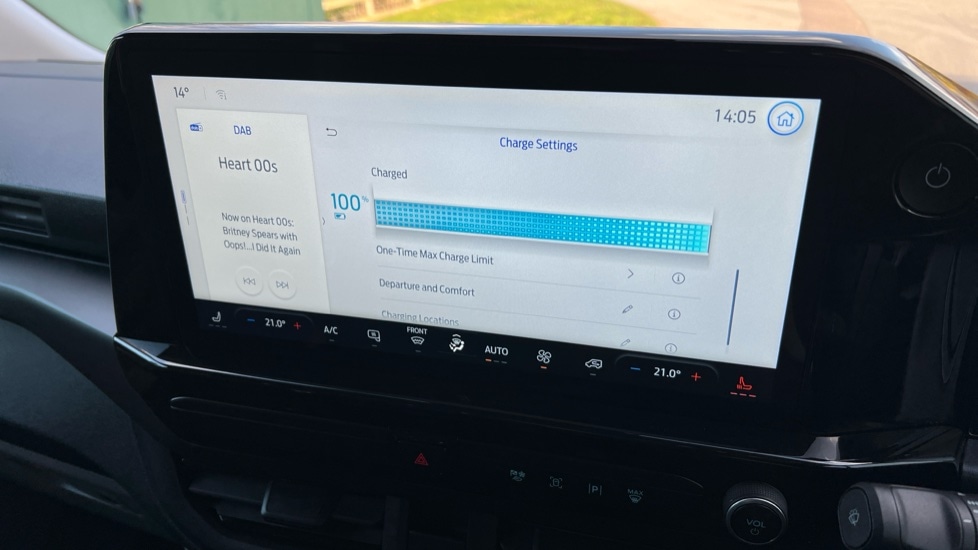 Used Ford Transit Custom 2024 for sale - 76738130: Photo 43