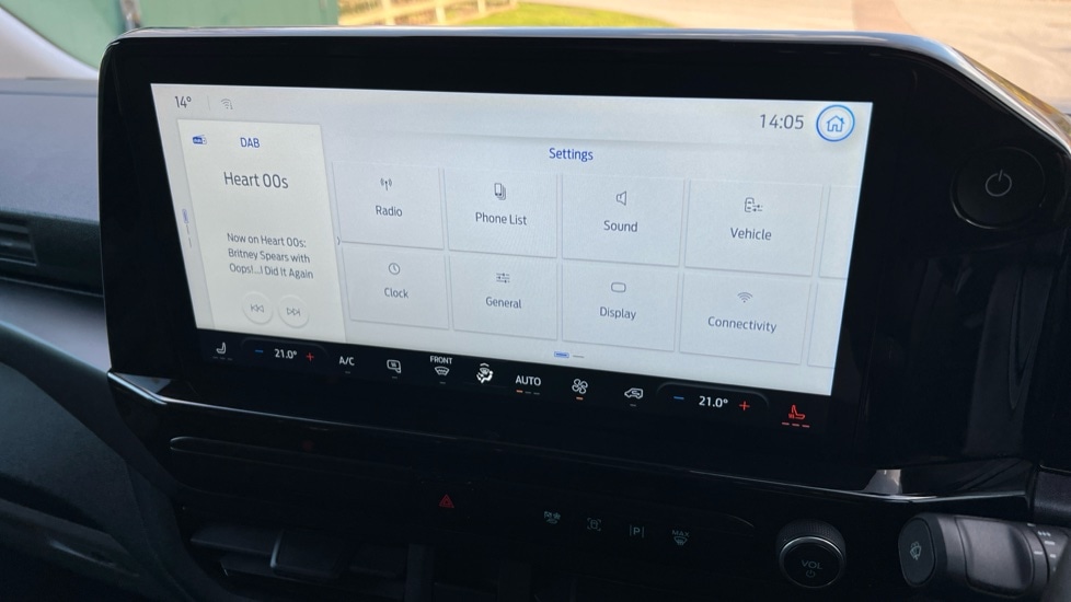 Used Ford Transit Custom 2024 for sale - 76738130: Photo 45