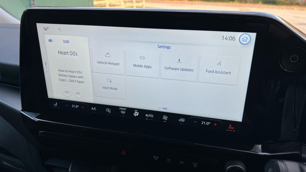 Used Ford Transit Custom 2024 for sale - 76738130: Photo 46