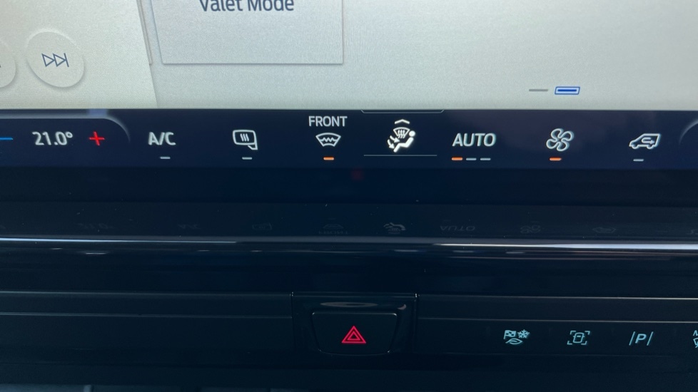 Used Ford Transit Custom 2024 for sale - 76738130: Photo 47