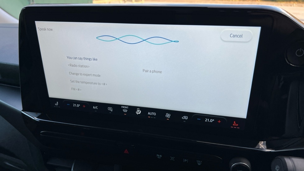 Used Ford Transit Custom 2024 for sale - 76738130: Photo 48