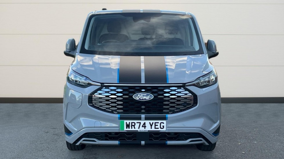 Used Ford Transit Custom 2024 for sale - 76738130: Photo 7