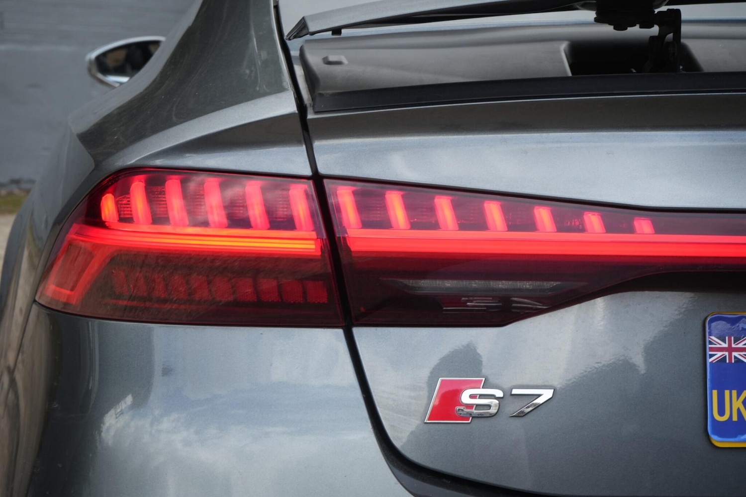 Used Audi A7 2020 for sale - 76988906: Photo 21