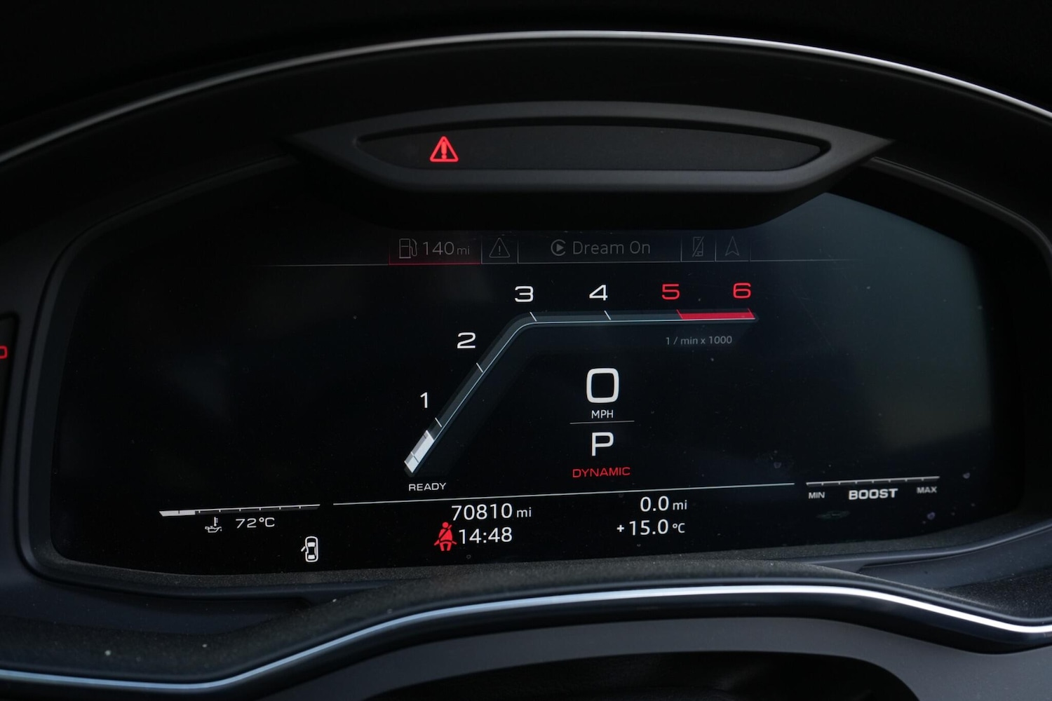 Used Audi A7 2020 for sale - 76988906: Photo 32