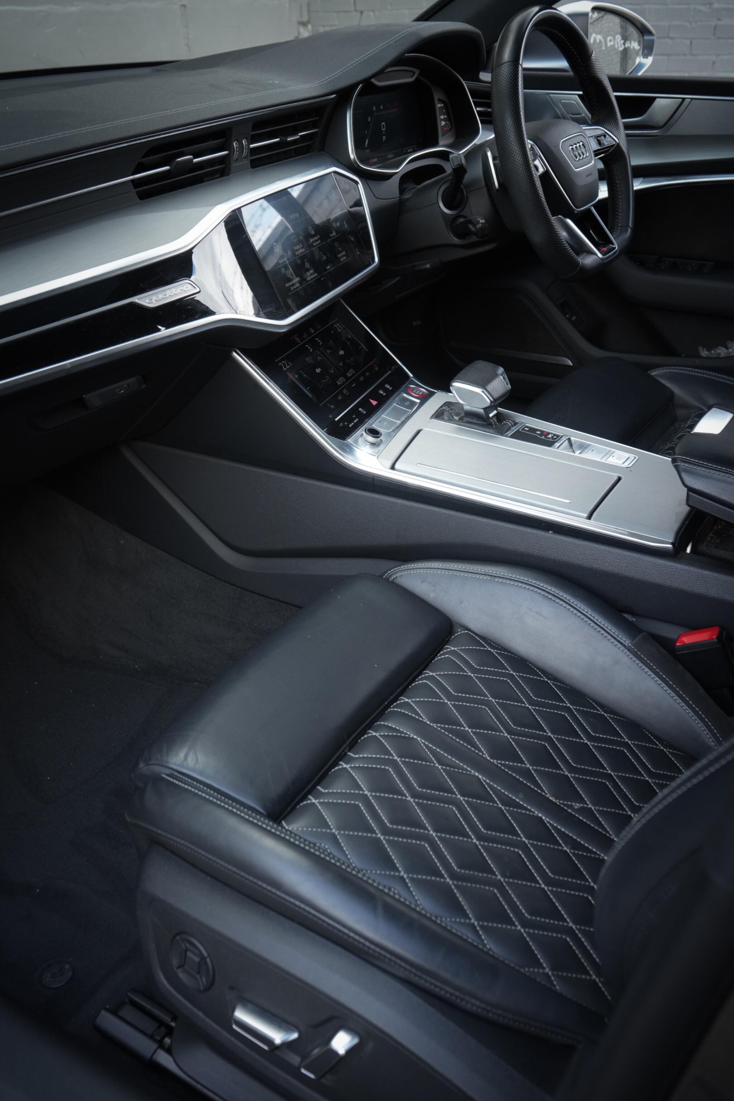 Used Audi A7 2020 for sale - 76988906: Photo 34