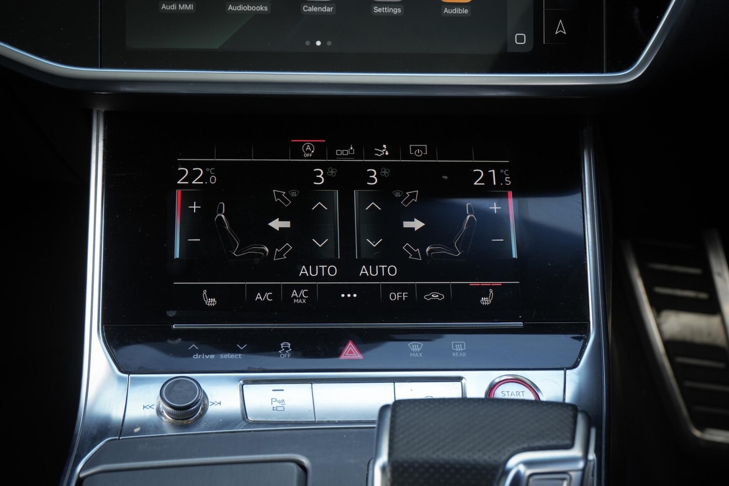 Used Audi A7 2020 for sale - 76988906: Photo 37