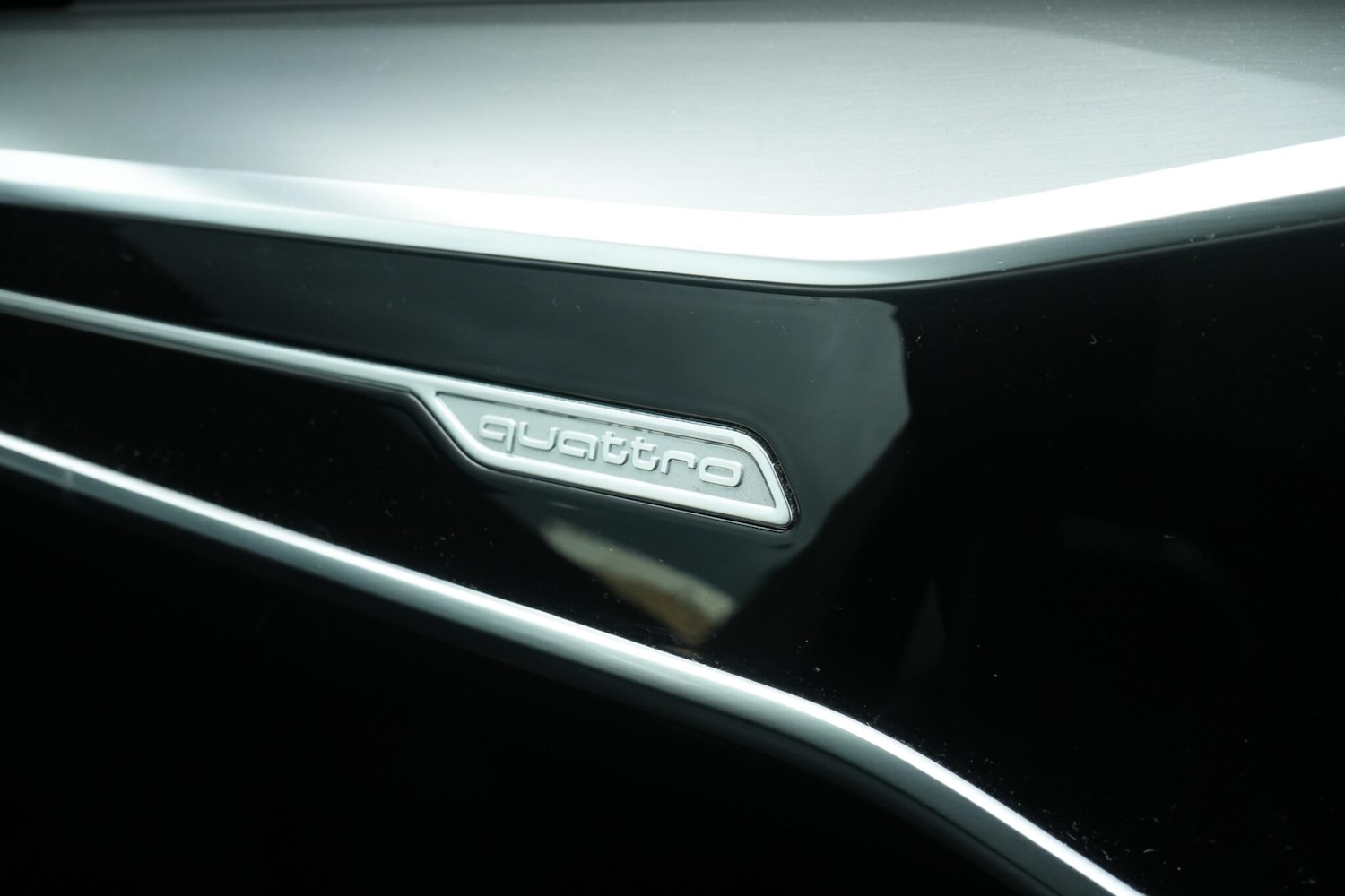 Used Audi A7 2020 for sale - 76988906: Photo 44