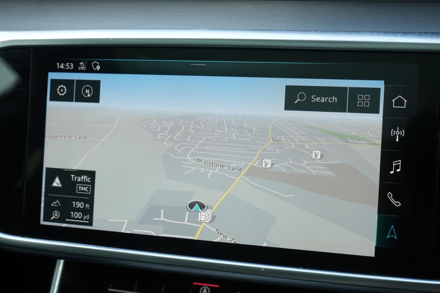 Used Audi A7 2020 for sale - 76988906: Photo 52