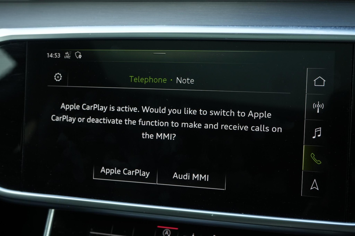 Used Audi A7 2020 for sale - 76988906: Photo 55