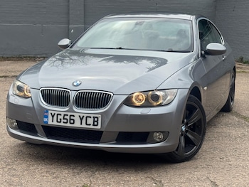 Used BMW 3 Series 2006 for sale - 78244943: Photo