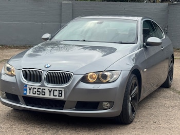 Used BMW 3 Series 2006 for sale - 78244943: Photo