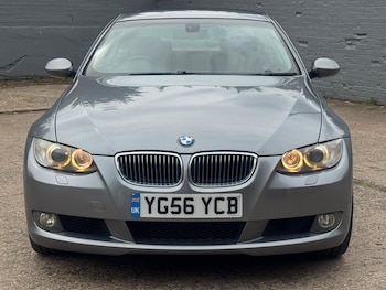 Used BMW 3 Series 2006 for sale - 78244943: Photo