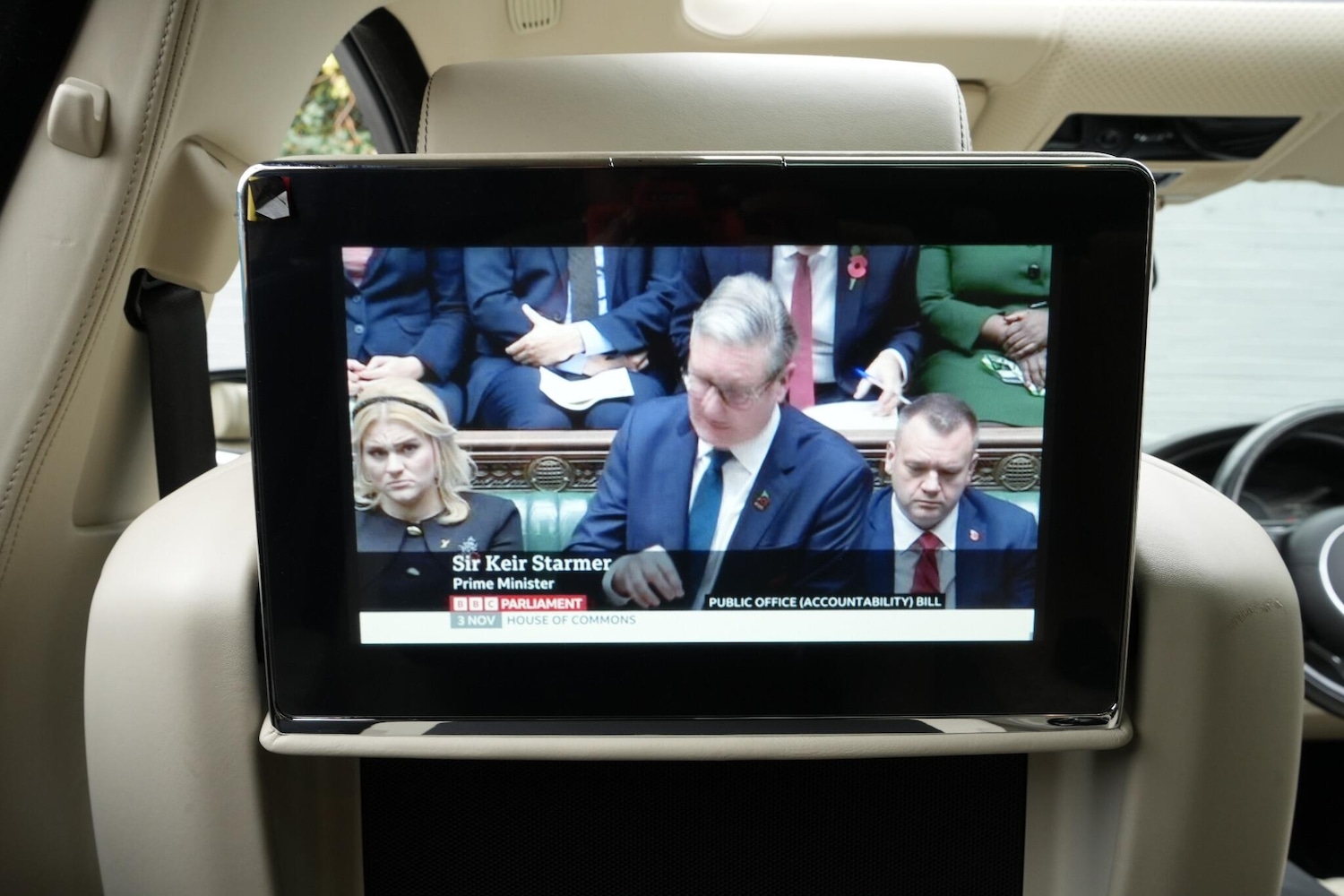 Used Jaguar XJ 2017 for sale - 76522150: Photo 12