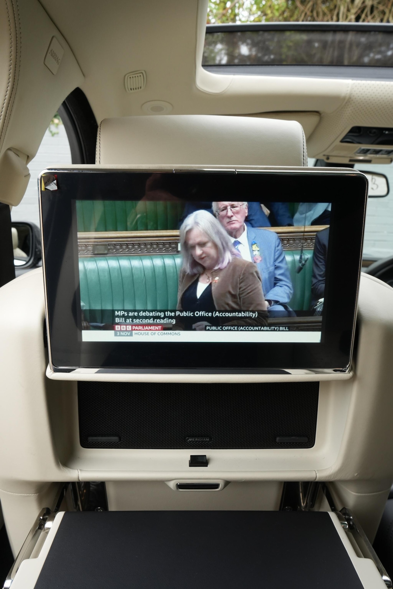 Used Jaguar XJ 2017 for sale - 76522150: Photo 15