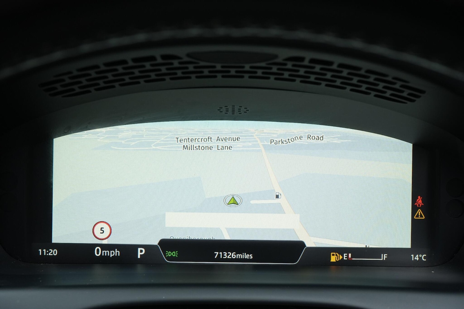 Used Jaguar XJ 2017 for sale - 76522150: Photo 19