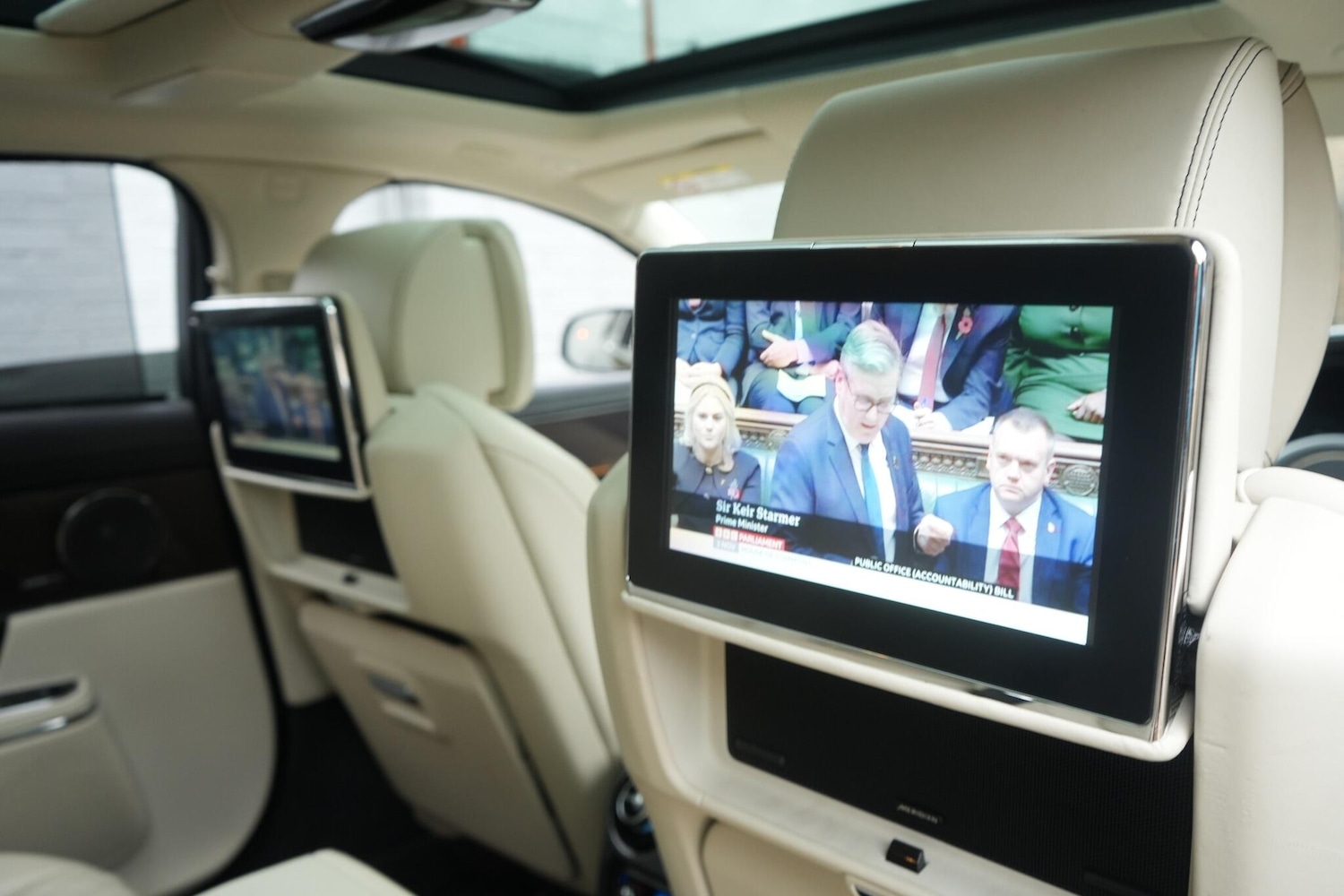 Used Jaguar XJ 2017 for sale - 76522150: Photo 20