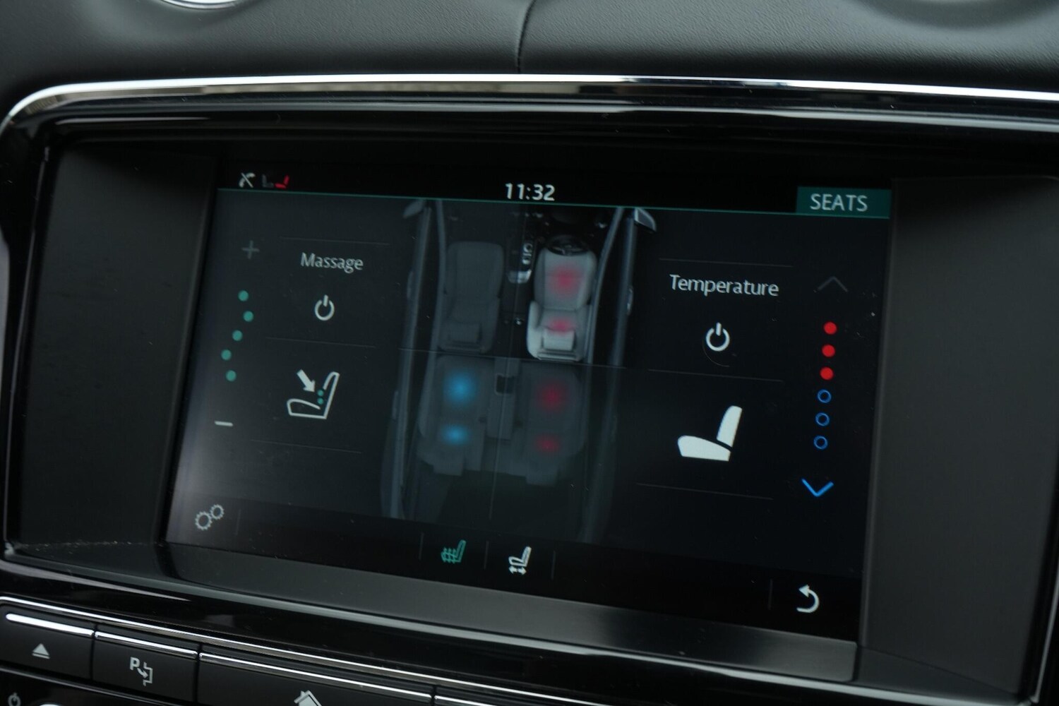 Used Jaguar XJ 2017 for sale - 76522150: Photo 22