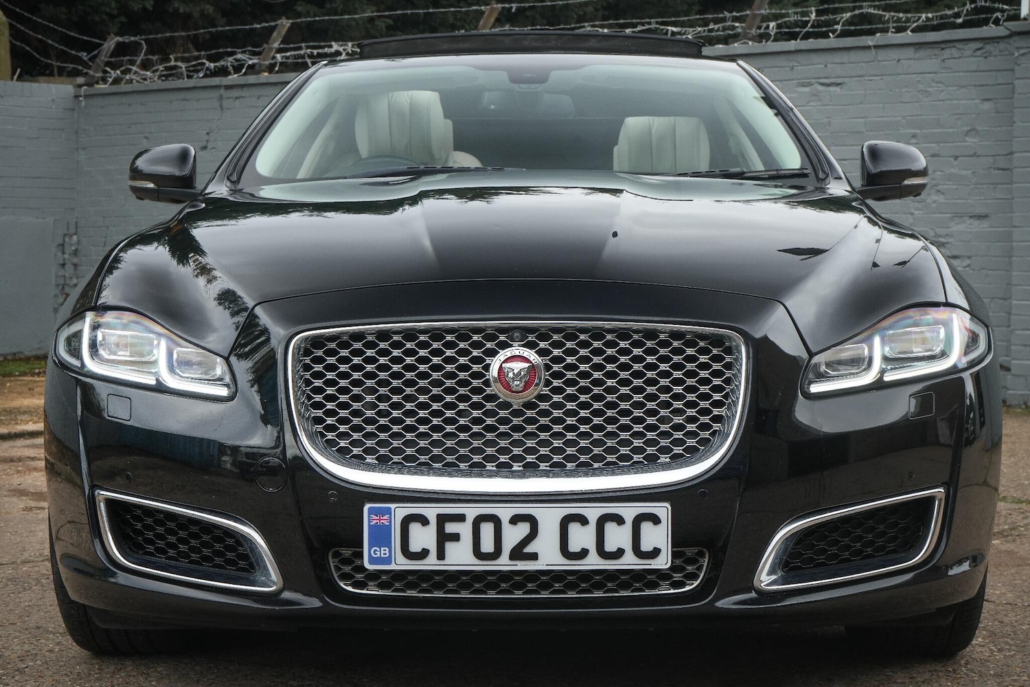 Used Jaguar XJ 2017 for sale - 76522150: Photo 25