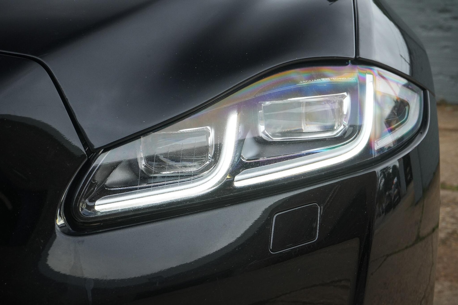 Used Jaguar XJ 2017 for sale - 76522150: Photo 29