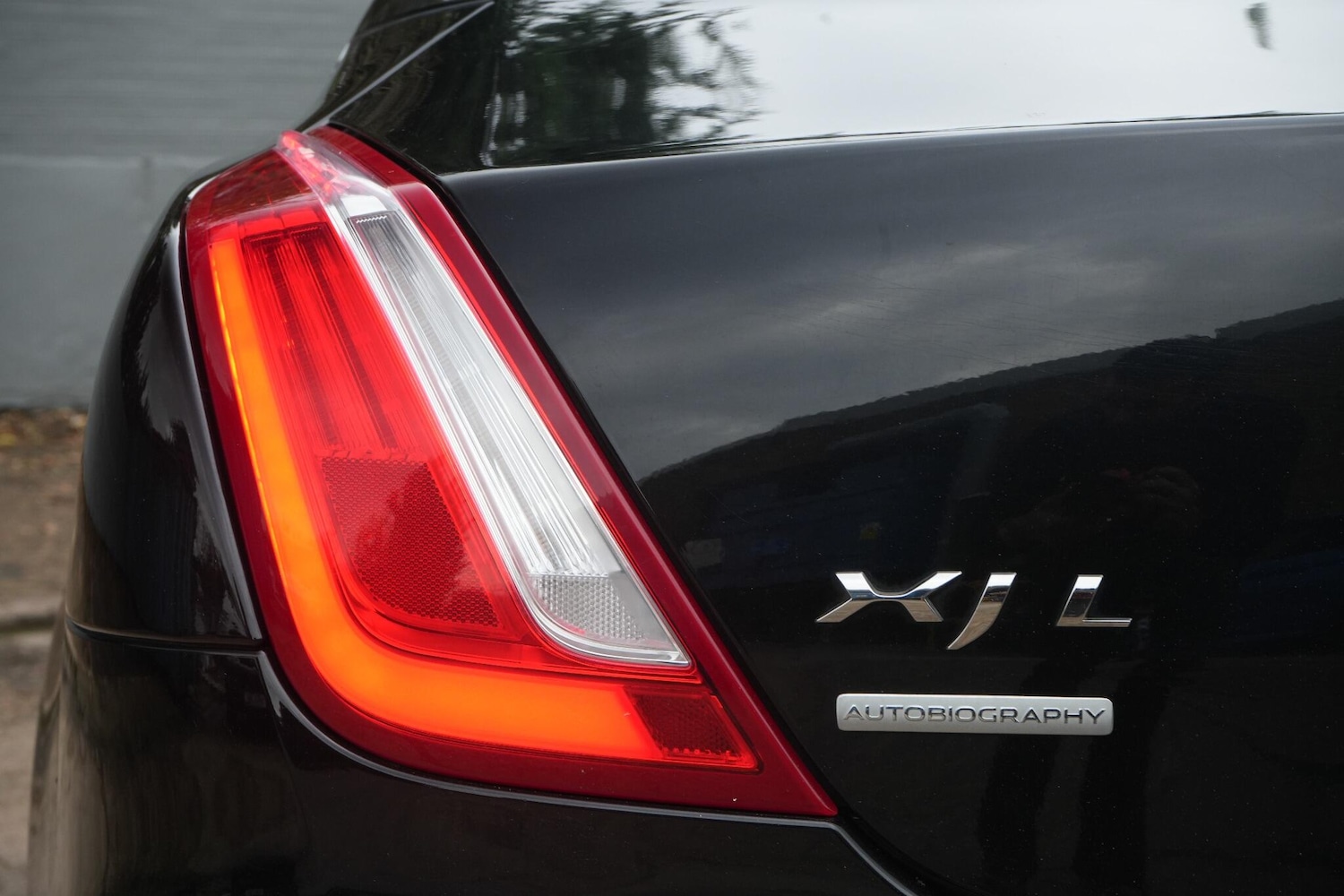 Used Jaguar XJ 2017 for sale - 76522150: Photo 32