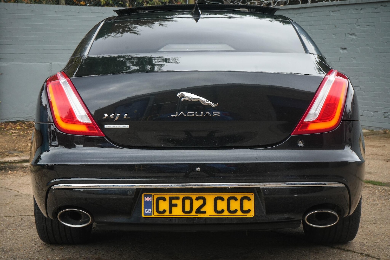 Used Jaguar XJ 2017 for sale - 76522150: Photo 34