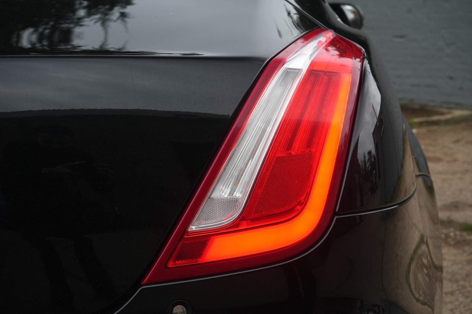 Used Jaguar XJ 2017 for sale - 76522150: Photo 36