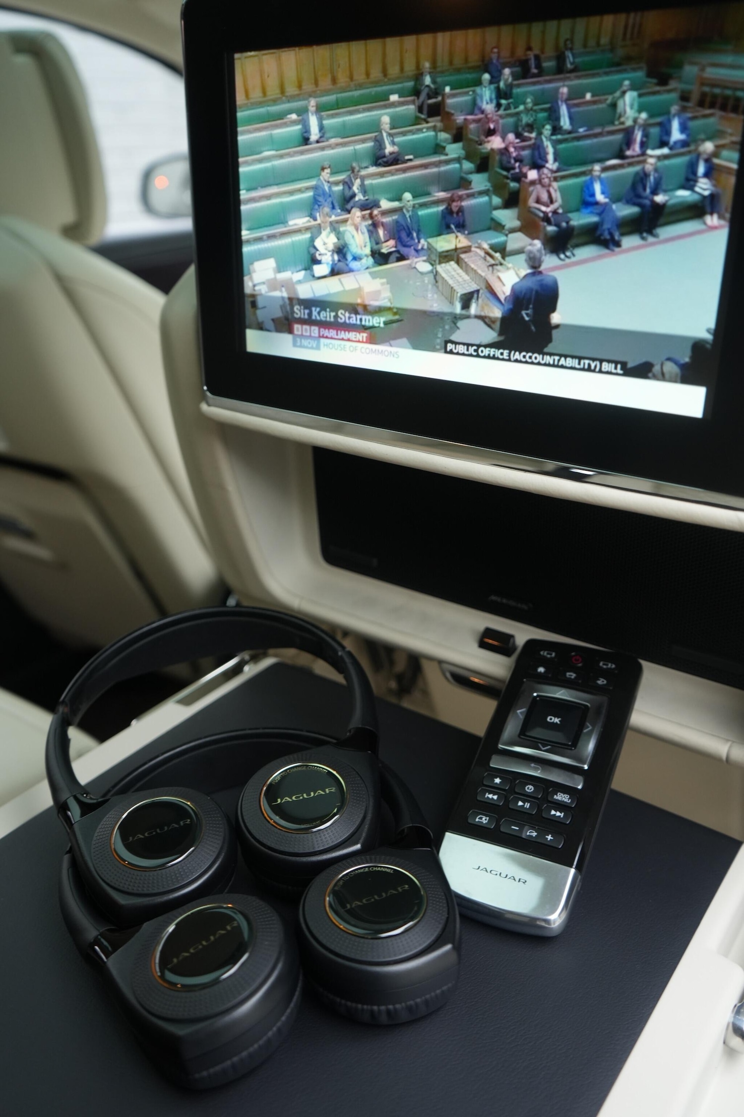 Used Jaguar XJ 2017 for sale - 76522150: Photo 5