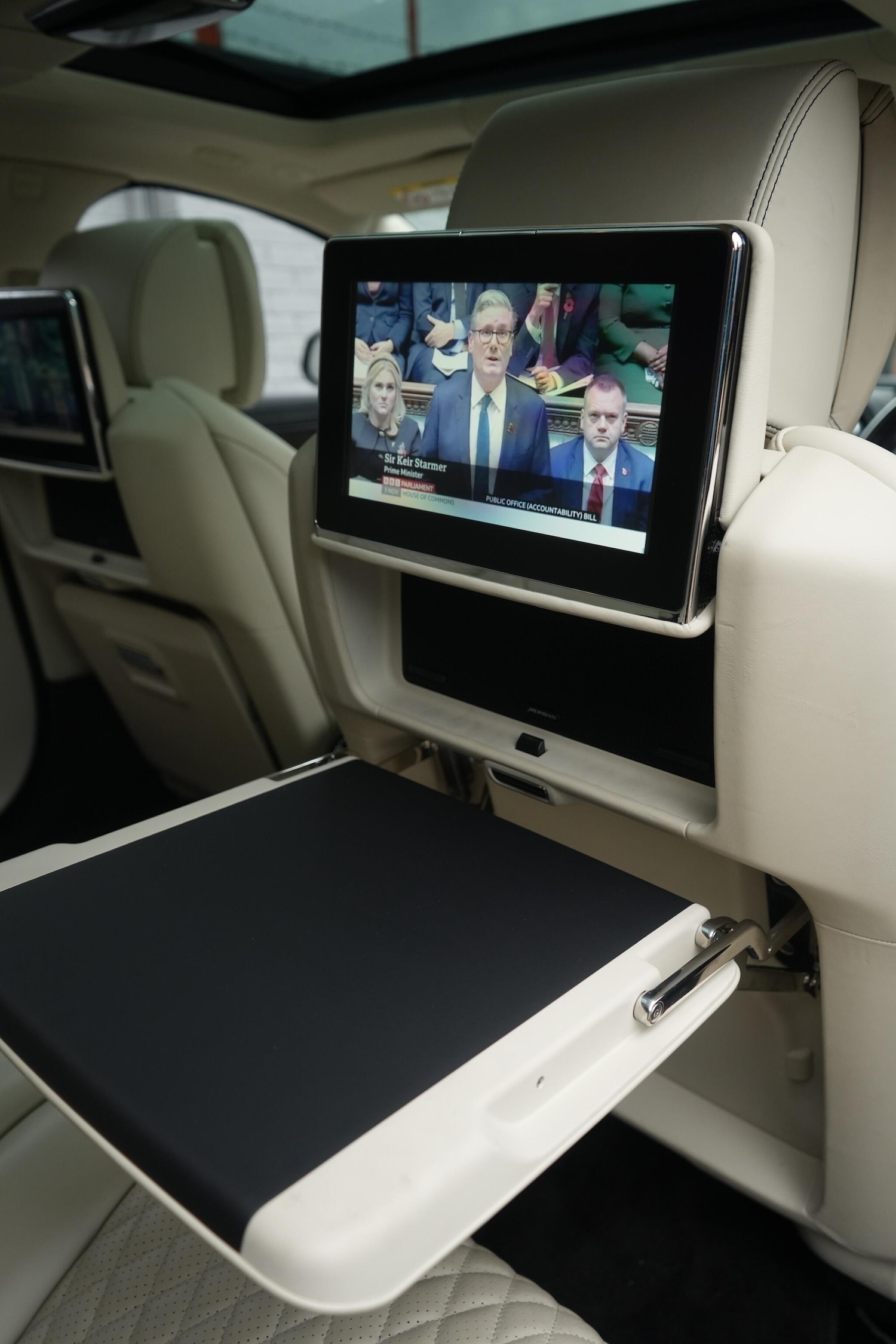 Used Jaguar XJ 2017 for sale - 76522150: Photo 57