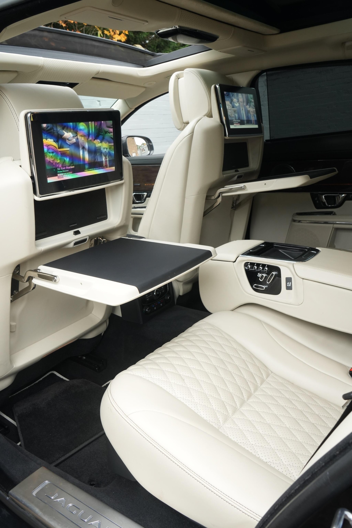 Used Jaguar XJ 2017 for sale - 76522150: Photo 59