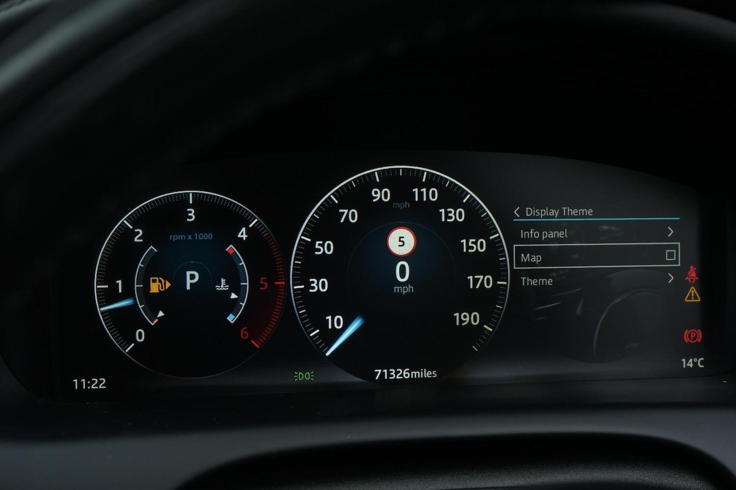 Used Jaguar XJ 2017 for sale - 76522150: Photo 66