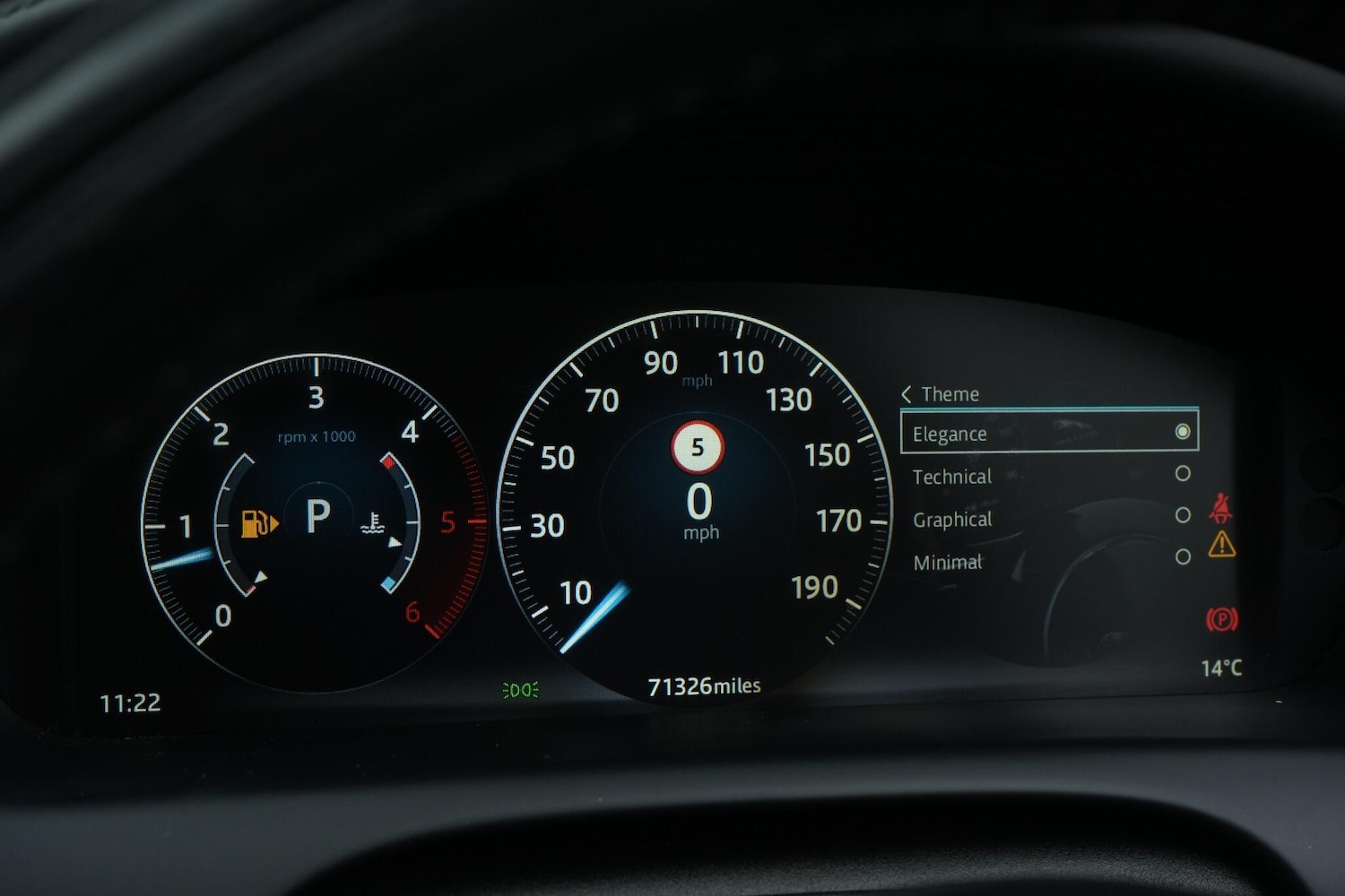 Used Jaguar XJ 2017 for sale - 76522150: Photo 69